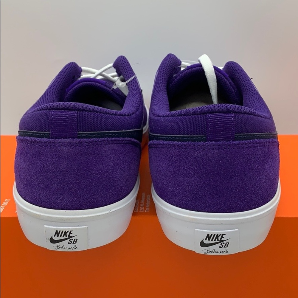 Nike men’s sneakers - Picture 7 of 16